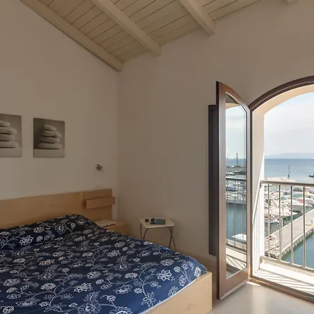 Apartamento La Vecchia Scuola *