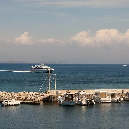 Apartamento La Vecchia Scuola