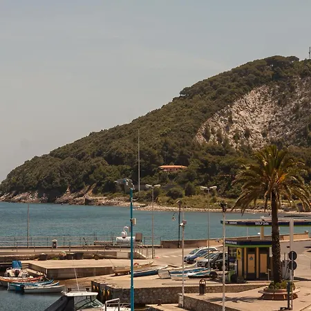 La Vecchia Scuola Apartamento