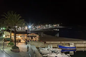 La Vecchia Scuola * Cavo