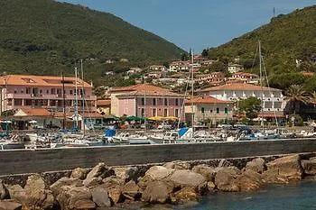 Apartament La Vecchia Scuola *