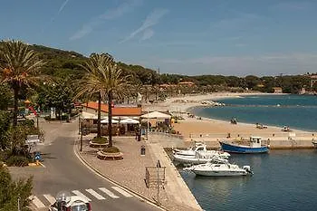 Apartament La Vecchia Scuola