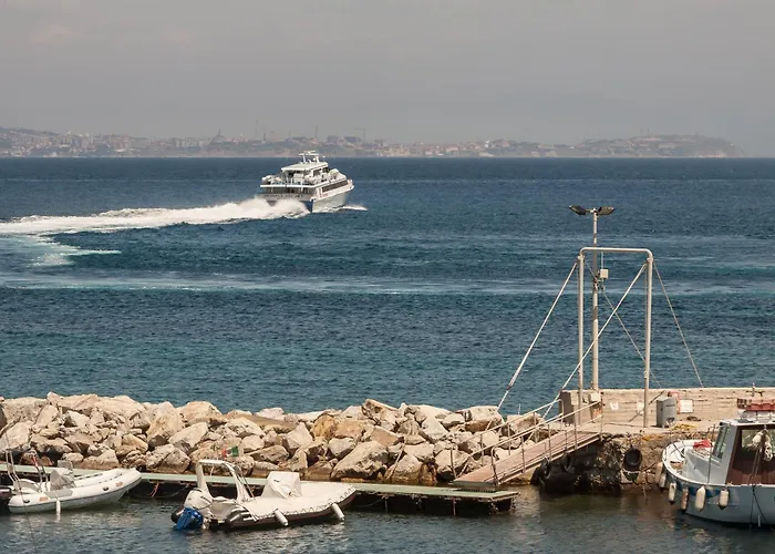 La Vecchia Scuola Apartament *