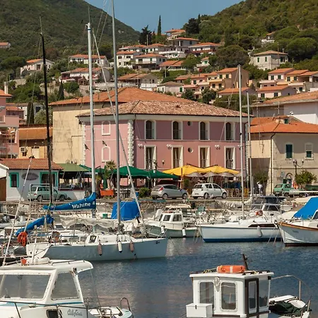 La Vecchia Scuola Appartamento *