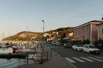 Appartamento La Vecchia Scuola Cavo