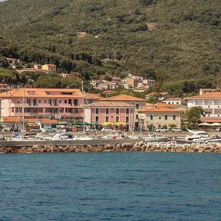 Appartamento La Vecchia Scuola Cavo