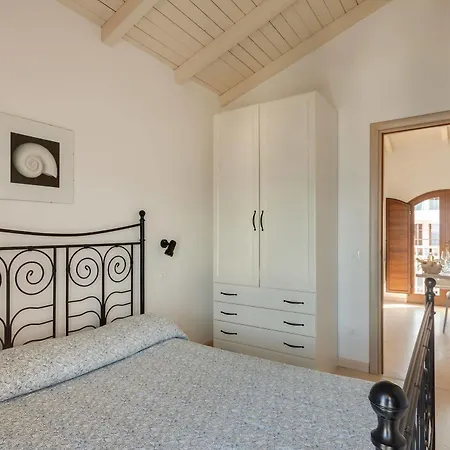 La Vecchia Scuola Appartamento