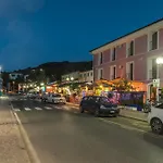 Apartmán La Vecchia Scuola *