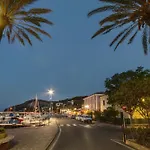 La Vecchia Scuola Apartmán Cavo