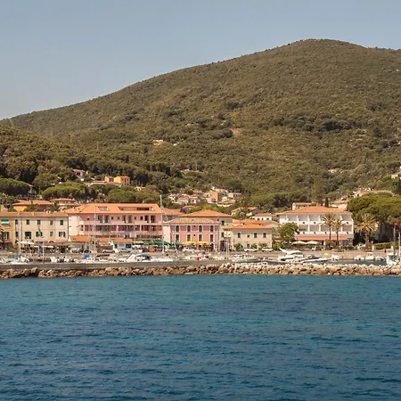 Apartmán La Vecchia Scuola